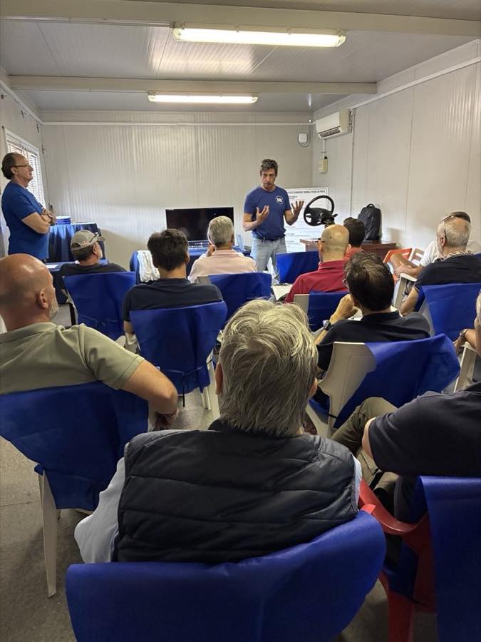Formazione aziendale Bosch — Bosch