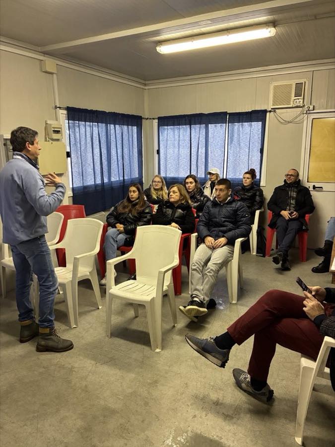 Corso di guida sicura — Castelletto d'Orba (AL)