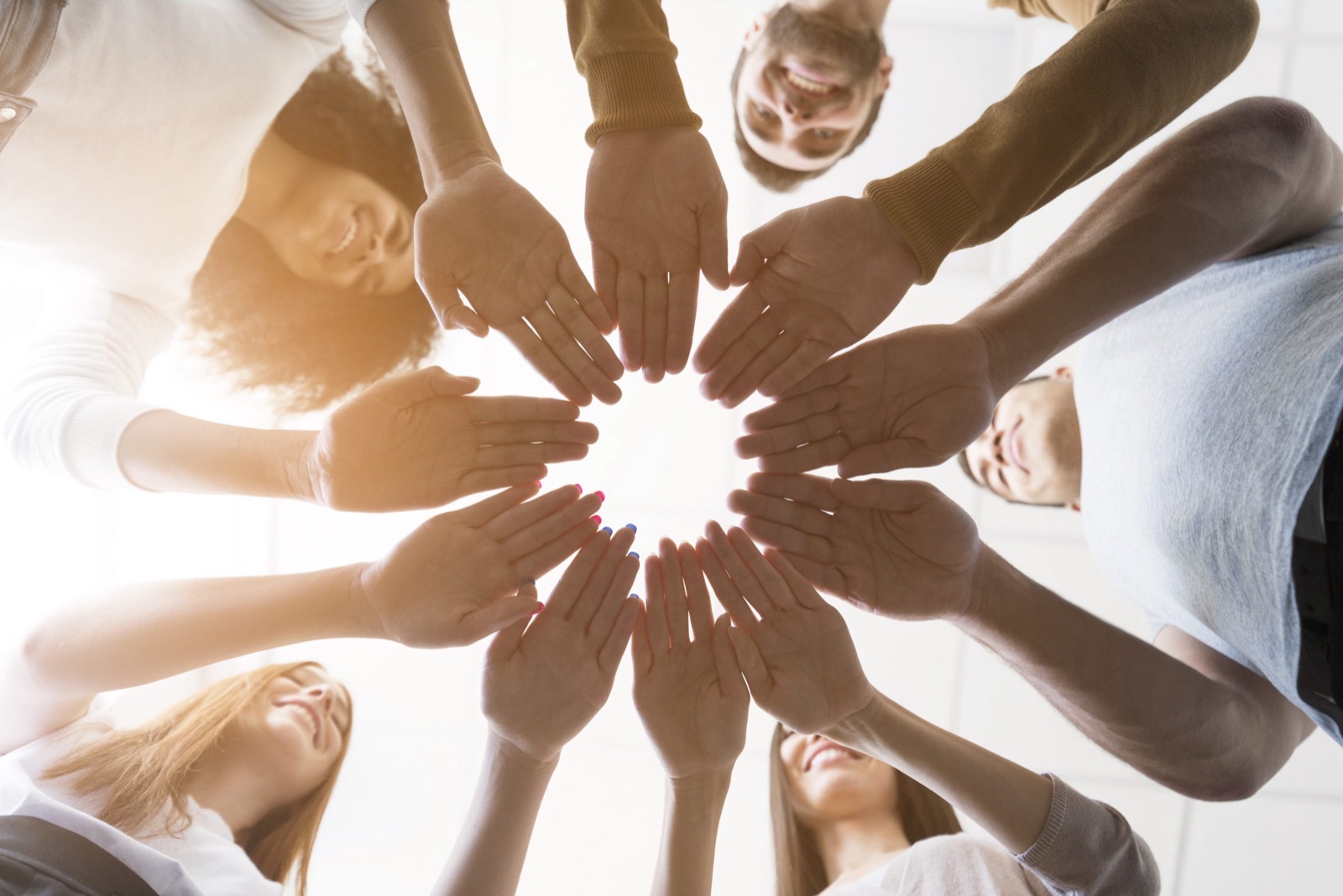 Comunità di persone unite per la sicurezza stradale