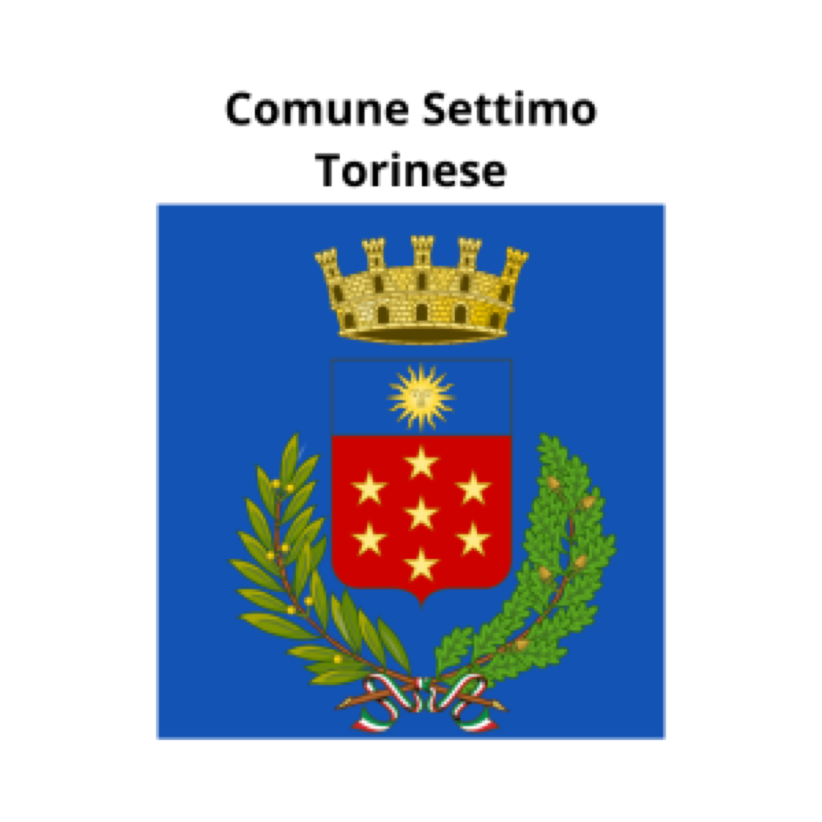 Comune patrocinante